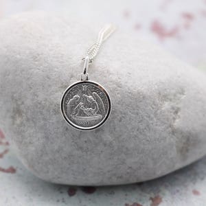 Christening Gift - Personalised Christening Gift - Christian Gift