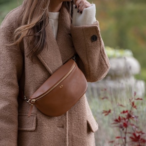 Personalisierte Gürteltasche - Verschiedene Farben