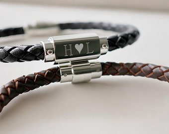 Pulsera de Relación Personalizada - Pulseras de Relación