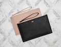 Clutch Bag- Personalised Leather Clutch - Personalised Monogram Clutch Bag - Personalised Leather Pouch product logo