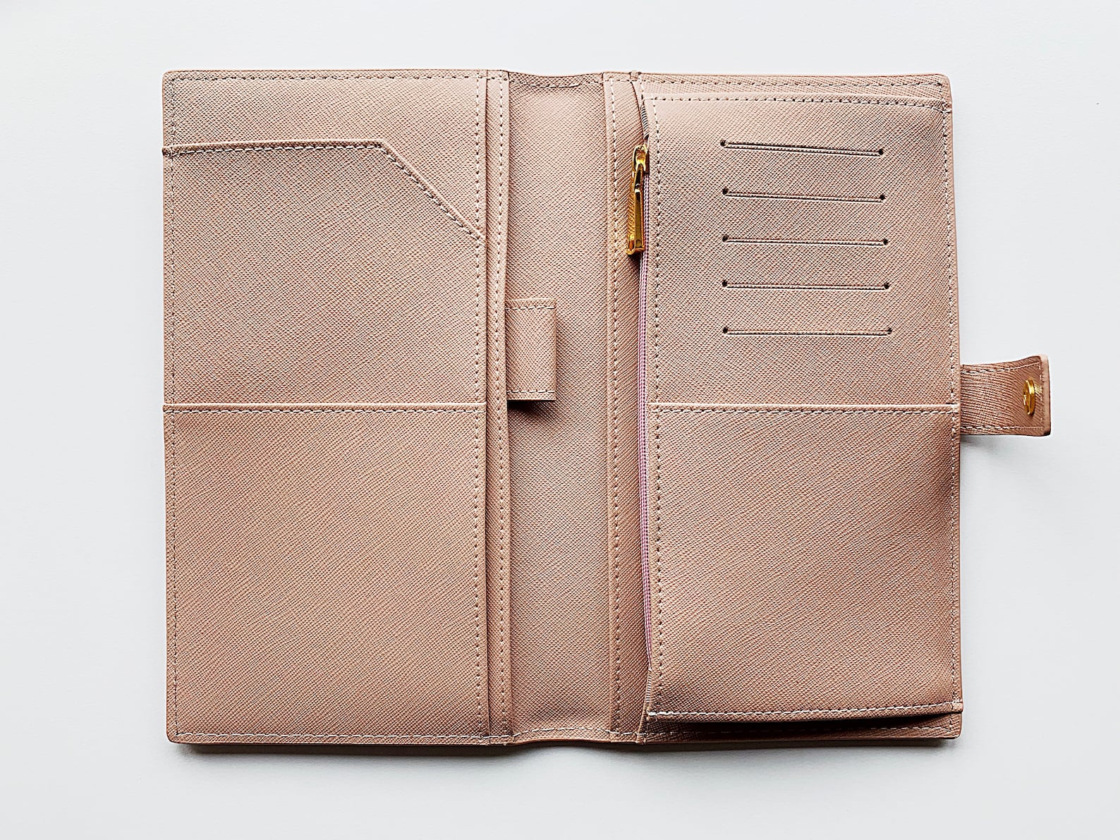 Travel Wallet for Women Personalised Leather Travel Wallet Etsy Australia