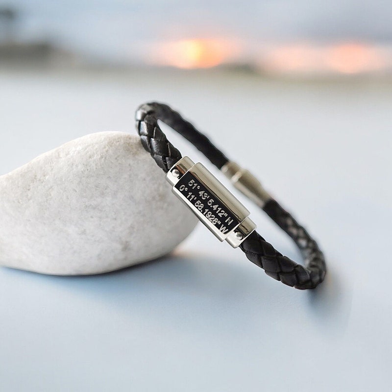 Touch Bracelets Bf And Gf Bracelets Matching Bracelets For Him And