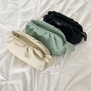 Personalised Clutch Bag - Clutch Bag