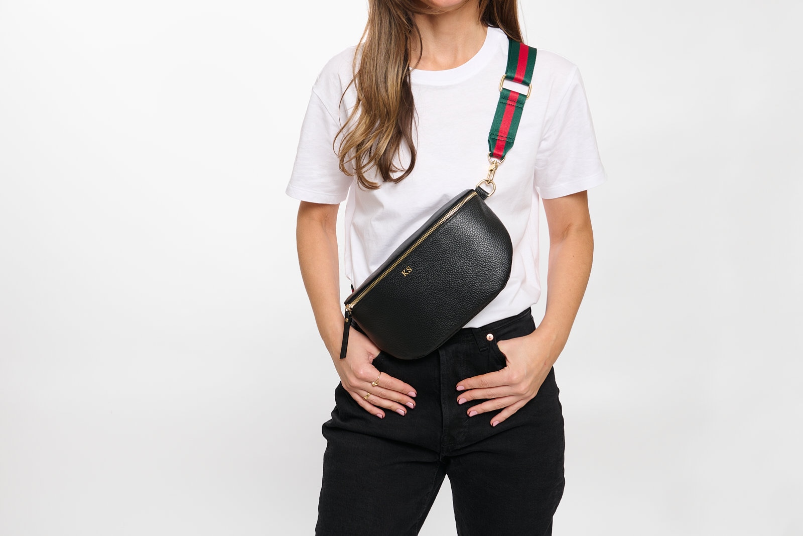 Louis Vuitton Belt Bag -  UK