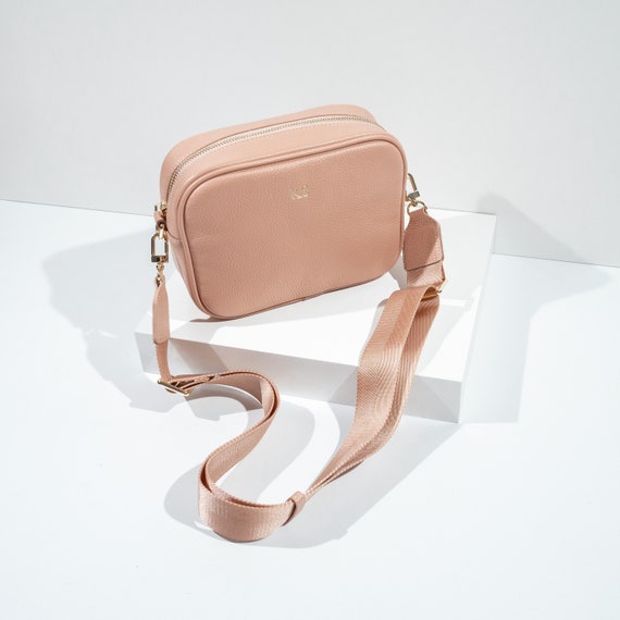 crossover body bag