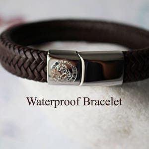Armband Sint-Christoffel