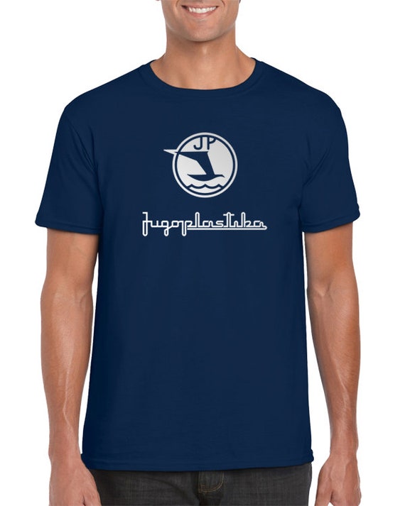 Jugoplastika Split Yugoslavia Croatia Retro T Shirt - Etsy Finland