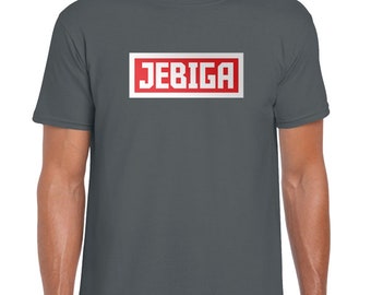 Jebiga - General Expression of Inconvenience Among ex-Yugoslavian Republics | Don&#39;t Worry - Wear Jebiga | Traveler | Yugoslavia | T Shirt