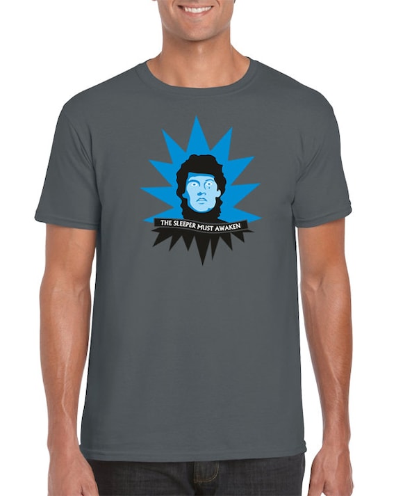 Dune Sleeper Must Awaken Muad Dib Arrakis Atreides Etsy Singapore