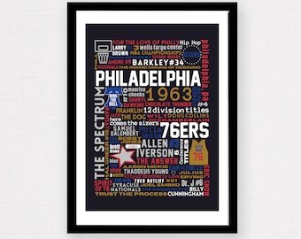 チャールズ・バークレー フィラデルフィア 76ers オリジナル