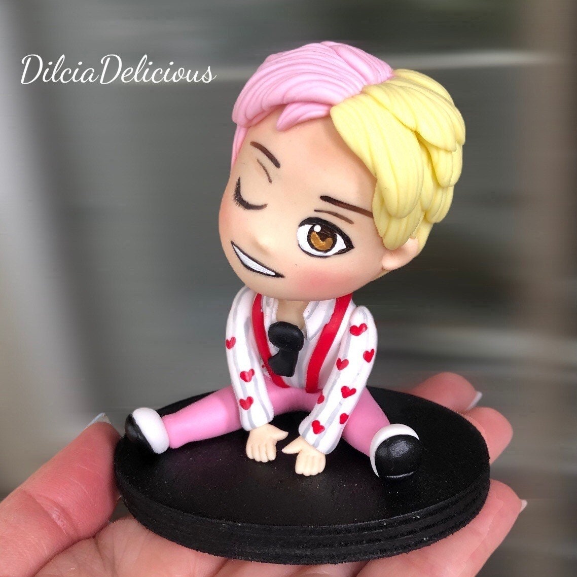 BTS doll / Bts Figurine | Etsy