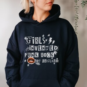 Oi Punk Sweatshirts & Hoodies for Sale
