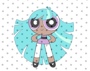 Teenage Blisstina PPG