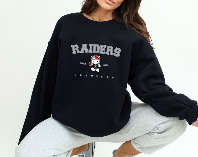 Kitty Catt Football PNG PDF File to Print Etsy