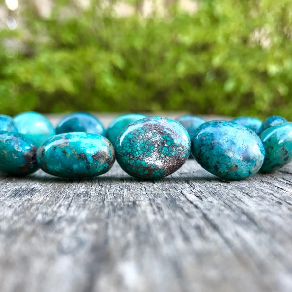 Chinese Turquoise - Etsy