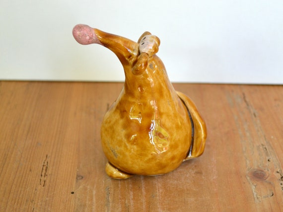 Ceramic Mouse Victoria