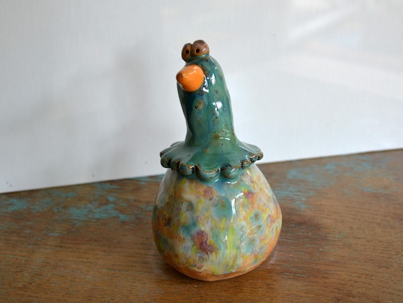 Ceramic Bird Capua