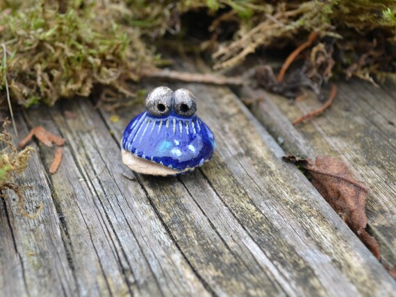 Mini ceramic shell Francesca