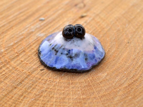 Ceramic Shell Darcie