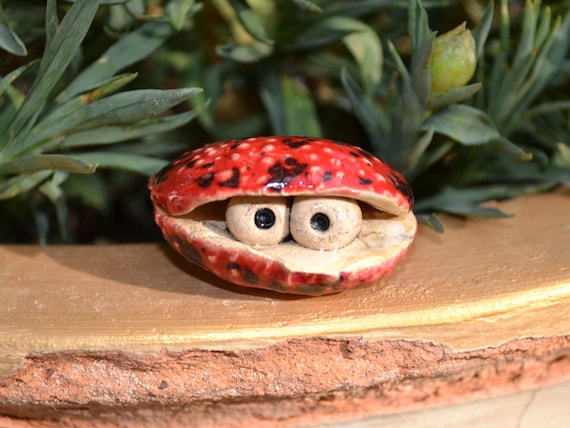 ceramic shell Alva