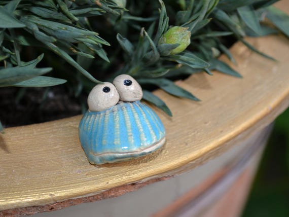 Ceramic Shell June