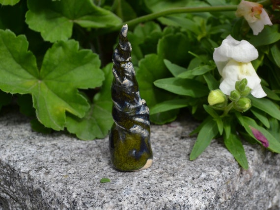 Mini ceramic tree