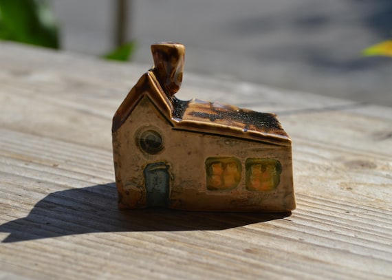 Mini Ceramic House