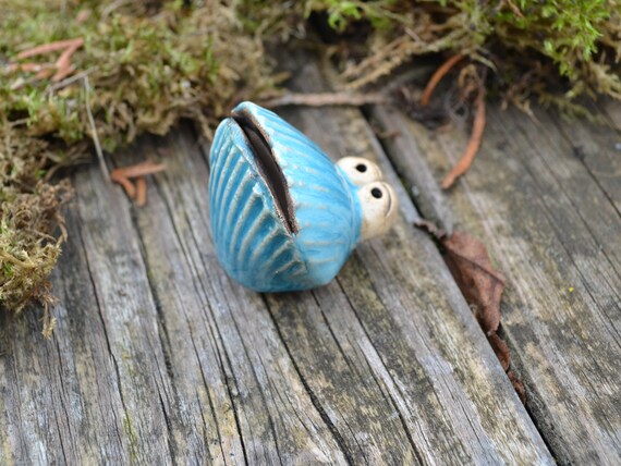 Ceramic shell Filippo