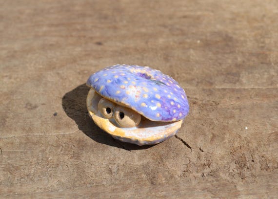 Ceramic shell Gabriel