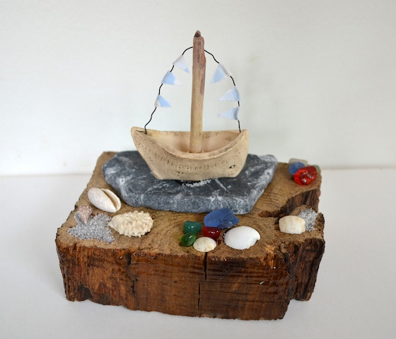 Journey around the world - holiday on the sailing ship