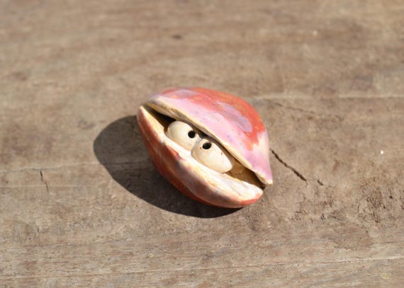 Ceramic shell Samuel