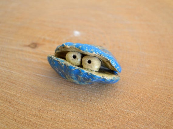 ceramic shell Imke