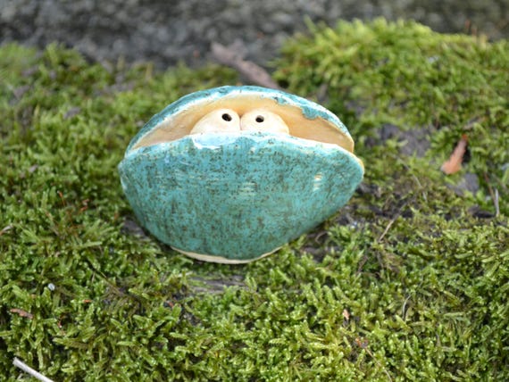 Ceramic shell Lya