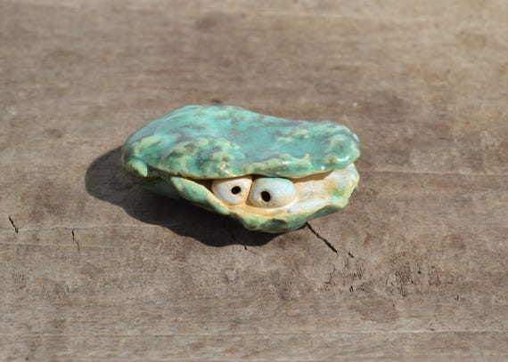 Ceramic shell Ettore