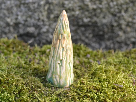 Mini ceramic tree