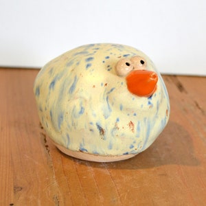 Ceramic Garden Decoration Chicken Kalea