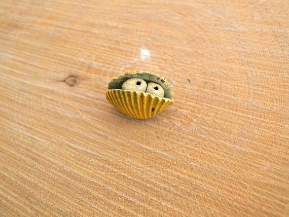 ceramic shell Theda