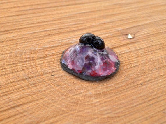 Ceramic Shell Imogen