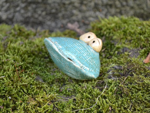Ceramic shell Gloria