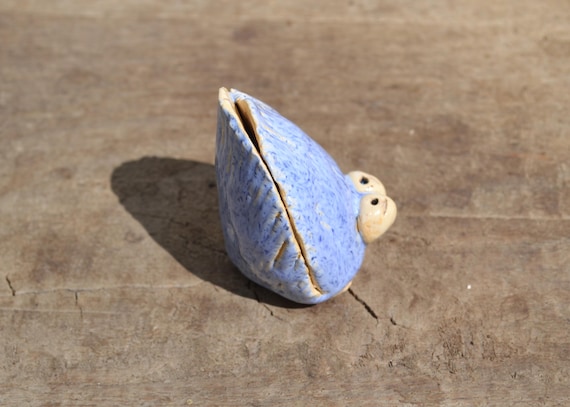 Ceramic shell Jacopo