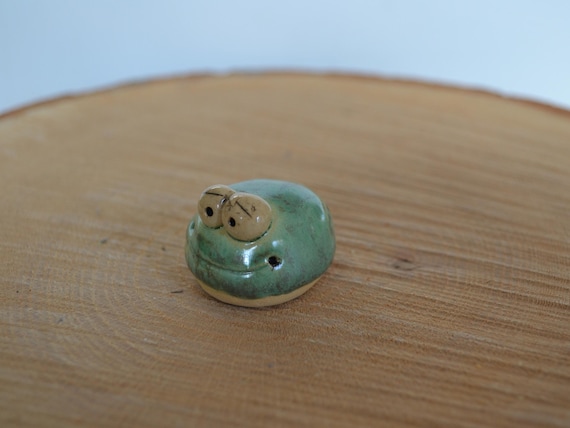 Ceramic Lucky Charm - Maya the Beetle