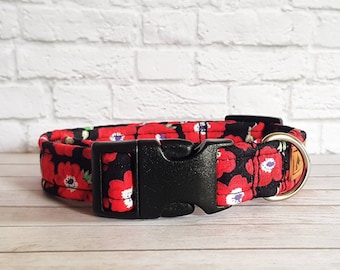 dog collar remembrance