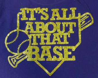 Girls Softball Shirt