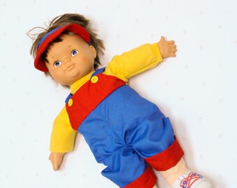 my buddy and kid sister dolls for sale