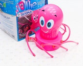 octopus water sprinkler