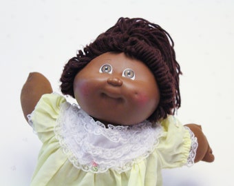 cabbage patch negro