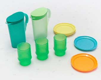 tupperware kids toys