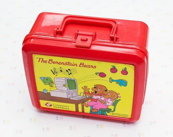 90s Lunch Boxes Etsy