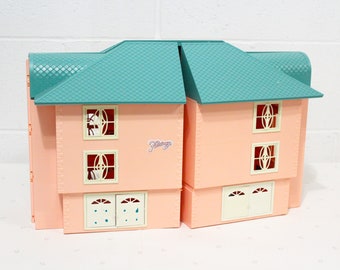 Settle Rusten enhed Mega Bloks Fantasy House Dream Home Rare Toy for Kid - Etsy Australia