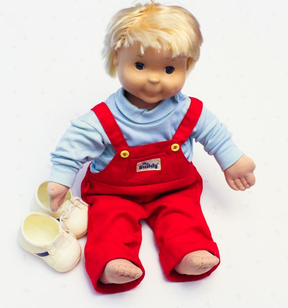 buddy doll